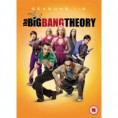 the big bang the theory 6 temporada